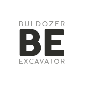 Buldoexcavator Brasov